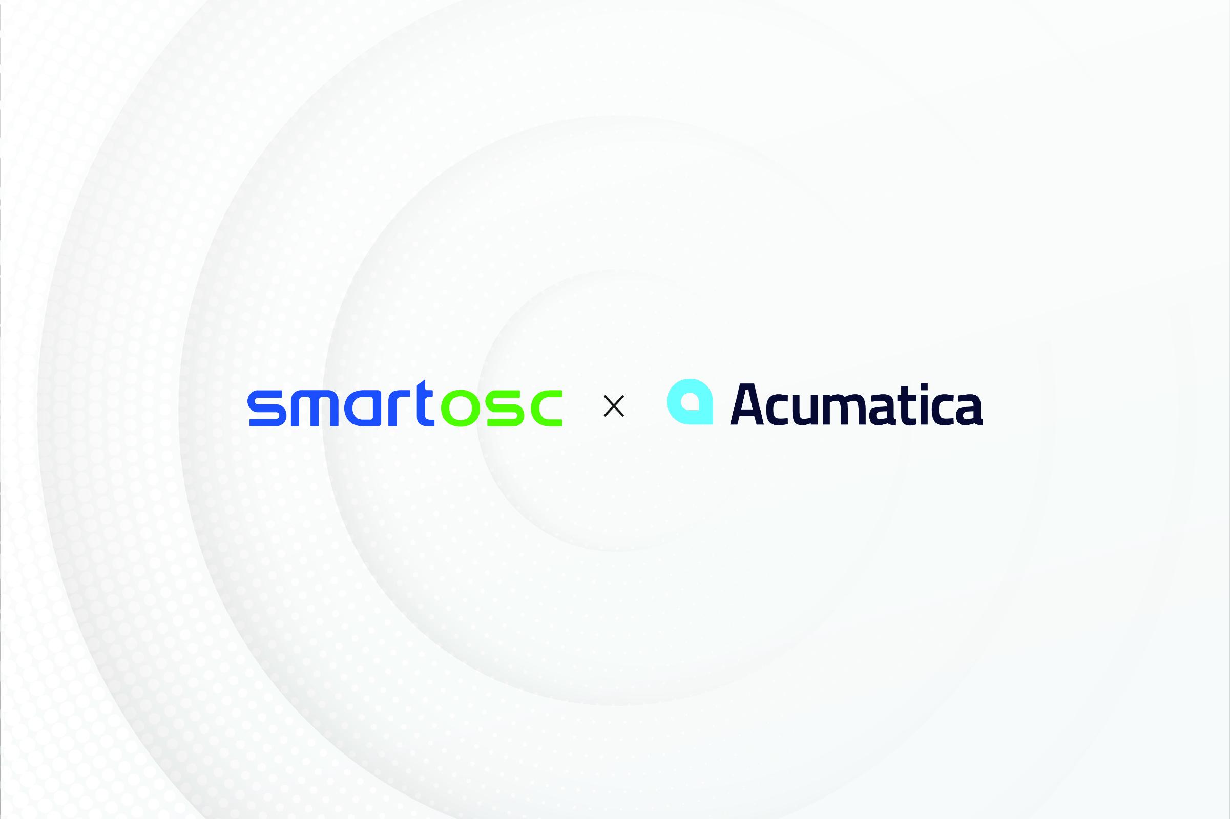 SmartOSC Adds Cloud-Based ERP Solution to Portfolio