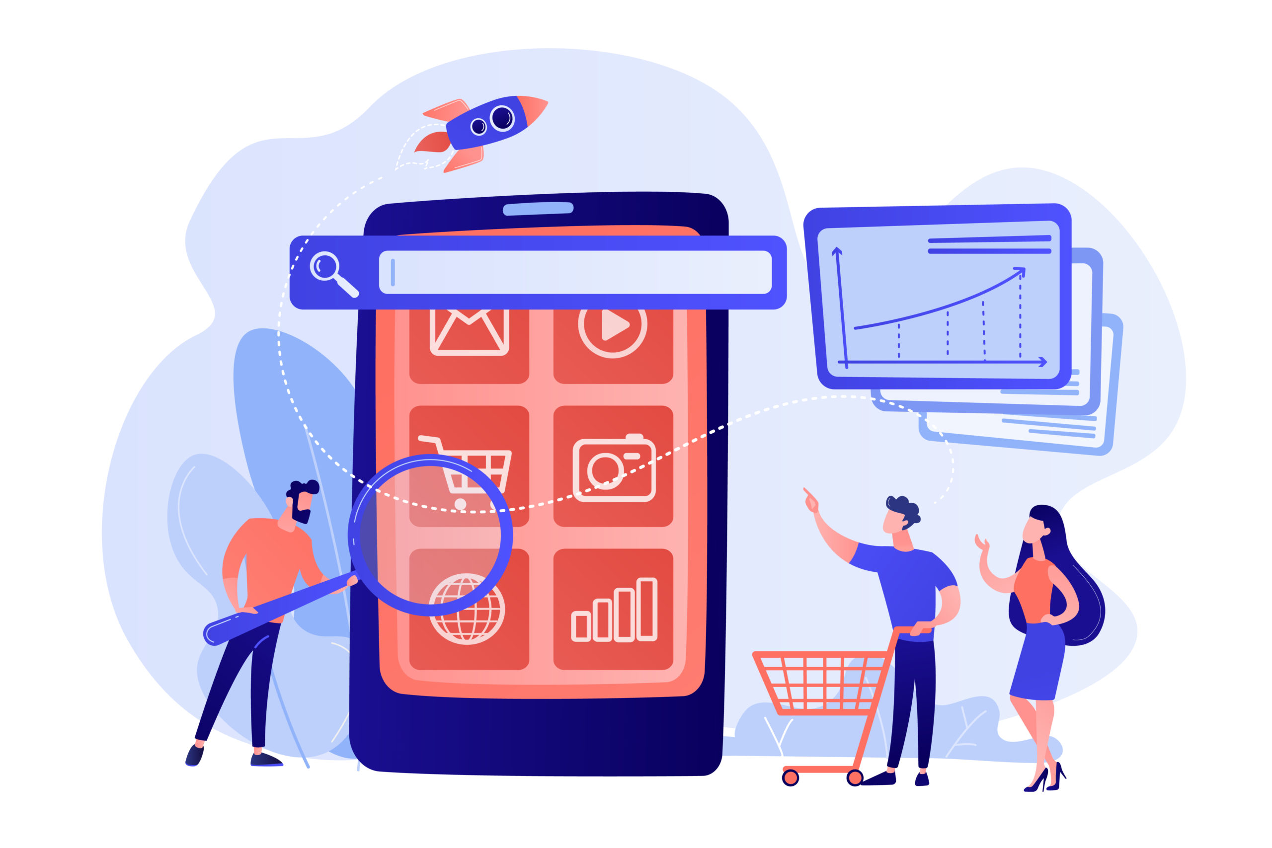 eCommerce trends