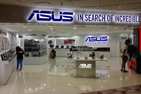 ASUS Handpicks SmartOSC for Its Ecommerce Push in Singapore