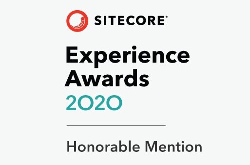 SmartOSC Gets Sitecore Award Honorable Mention for Most Sophisticated Implementation with Ricoh Asia
