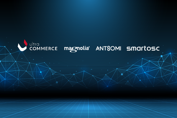 Digital Commerce Leaders Team Up for New Hospitality Solution