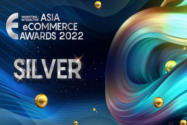 SmartOSC And OSIM Take Home Silver Award For Best eCommerce Campaign
