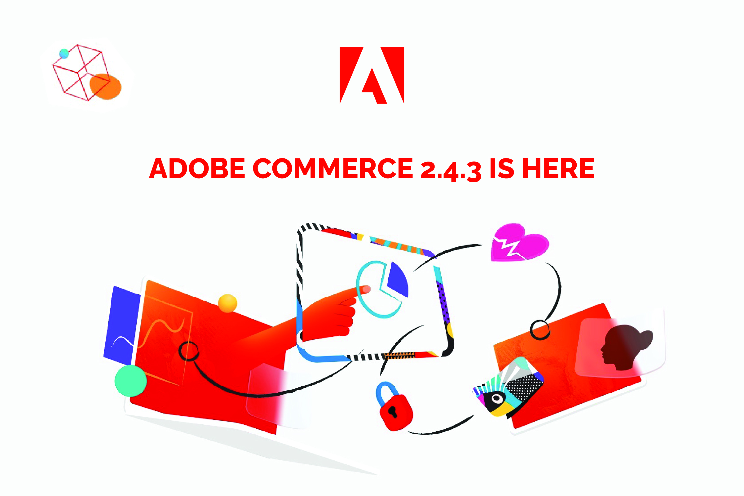 Gear Up Your Peak Season with Adobe Commerce 2.4.3