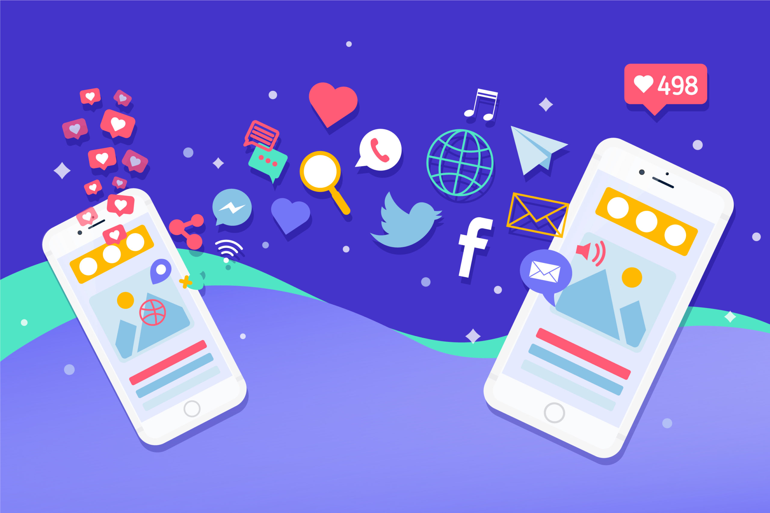 Dark Side of Social Commerce Pros Cons