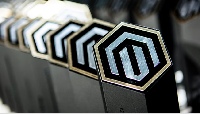 Announcement – We are a Finalist of Magento Excellence Award!