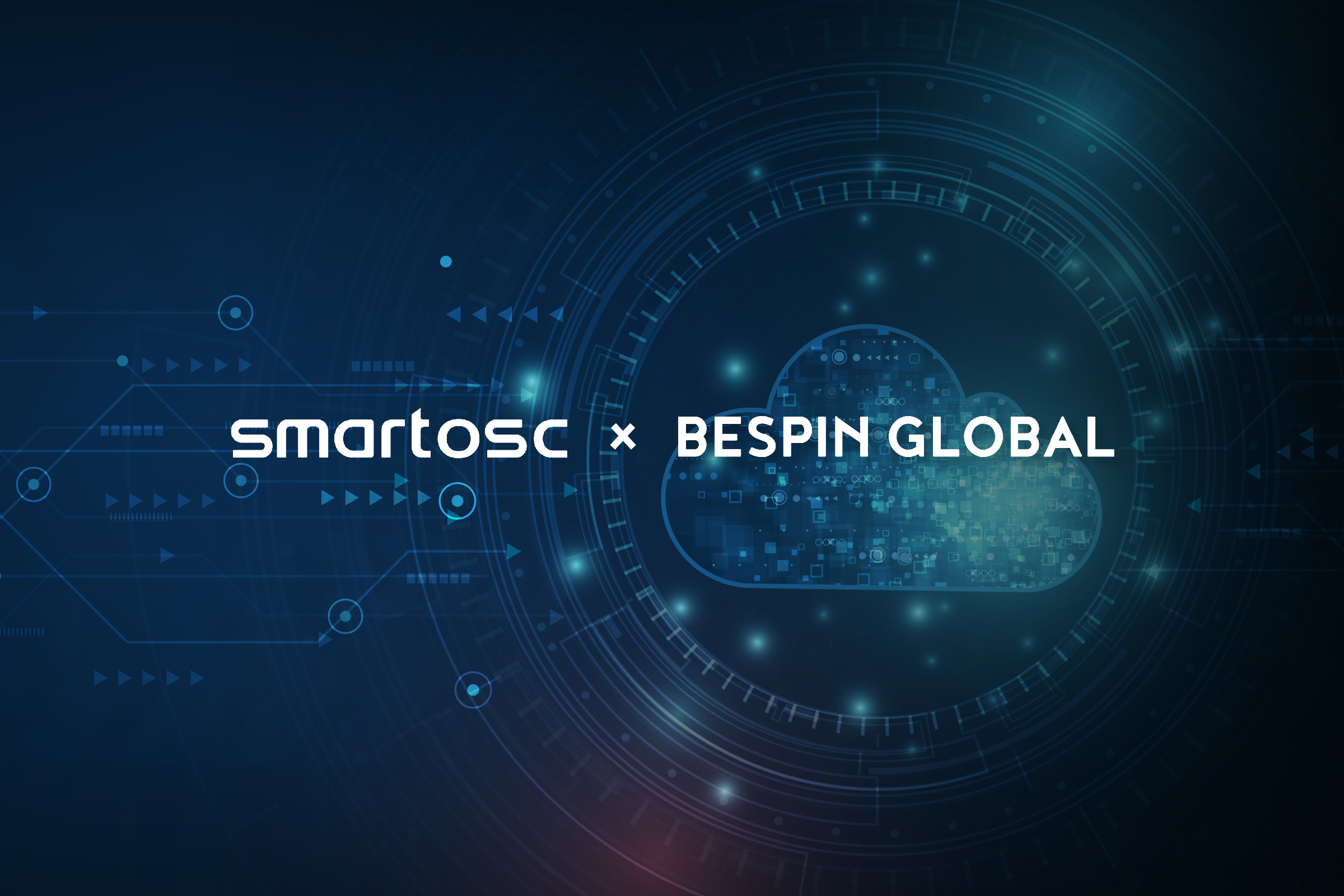 SmartOSC Signs MoU with Gartnerrecognized Cloud Service Provider