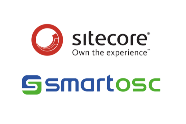 SmartOSC Proudly Achieves Sitecore Gold Solution Partner Status