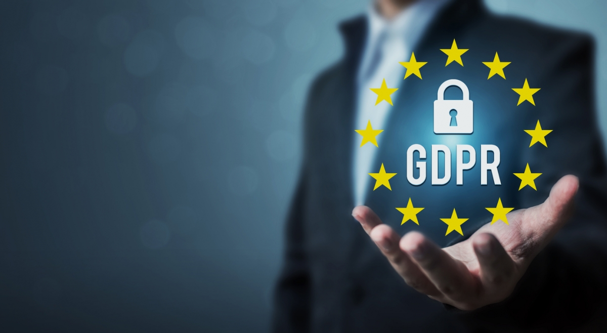 How Ecommerce Businesses Should Handle Customer Data in the Era of GDPR