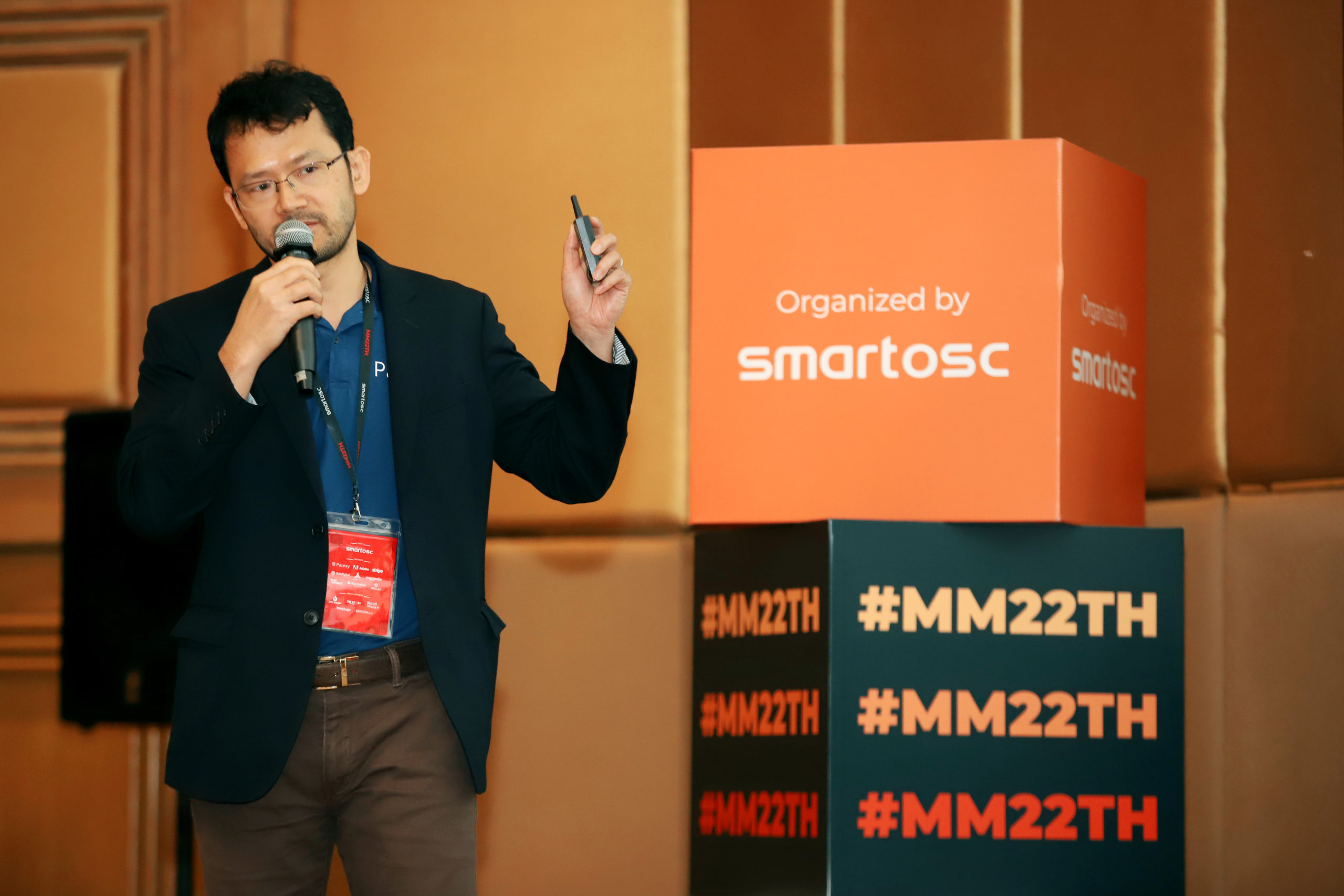 Meet Magento Thailand 2022 Recap: The Return of the Disruptors