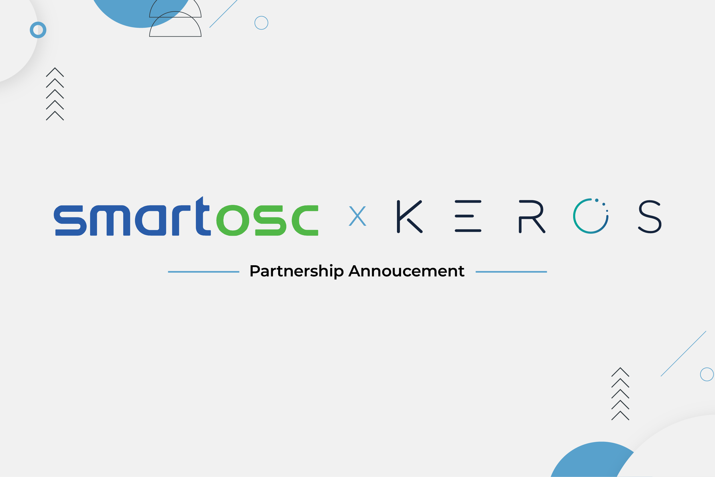 A Unified Approach to Success: SmartOSC Signs Partnership with Gartner-Recognized Cloud-Based Solutions Provider
