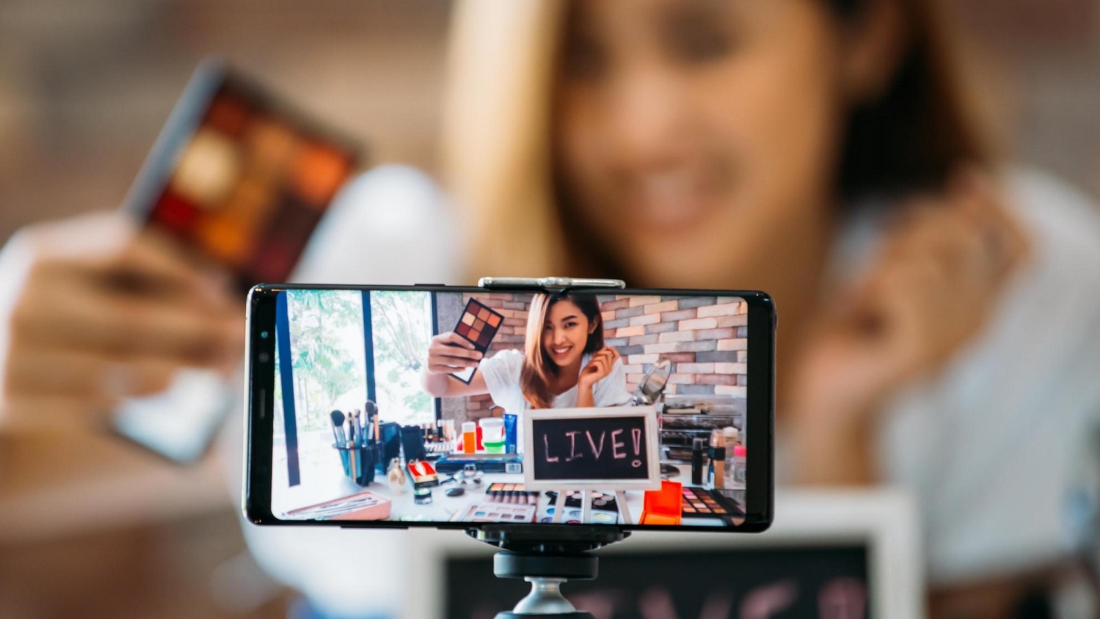 Live Commerce Checklist 12 Steps to Live Stream Success - SmartOSC