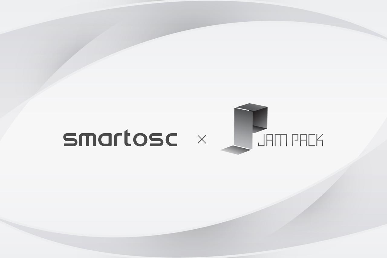 Jampack and SmartOSC Join Forces to Help Retailers in Saudi Arabia Scale Online Business