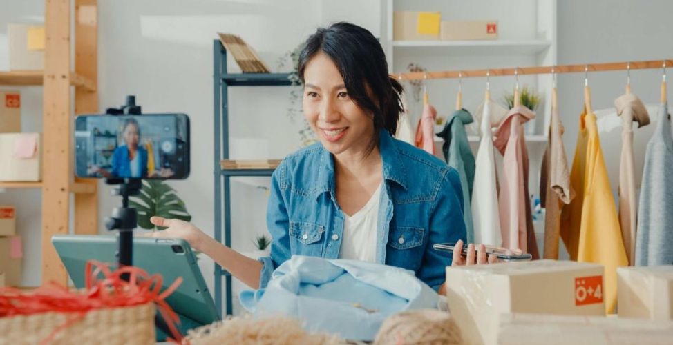 Live Commerce Checklist 12 Steps to Live Stream Success