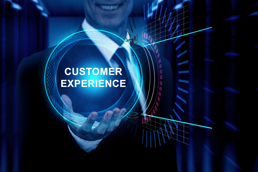5 Tech Trends to Lead Customer Experience in 2021