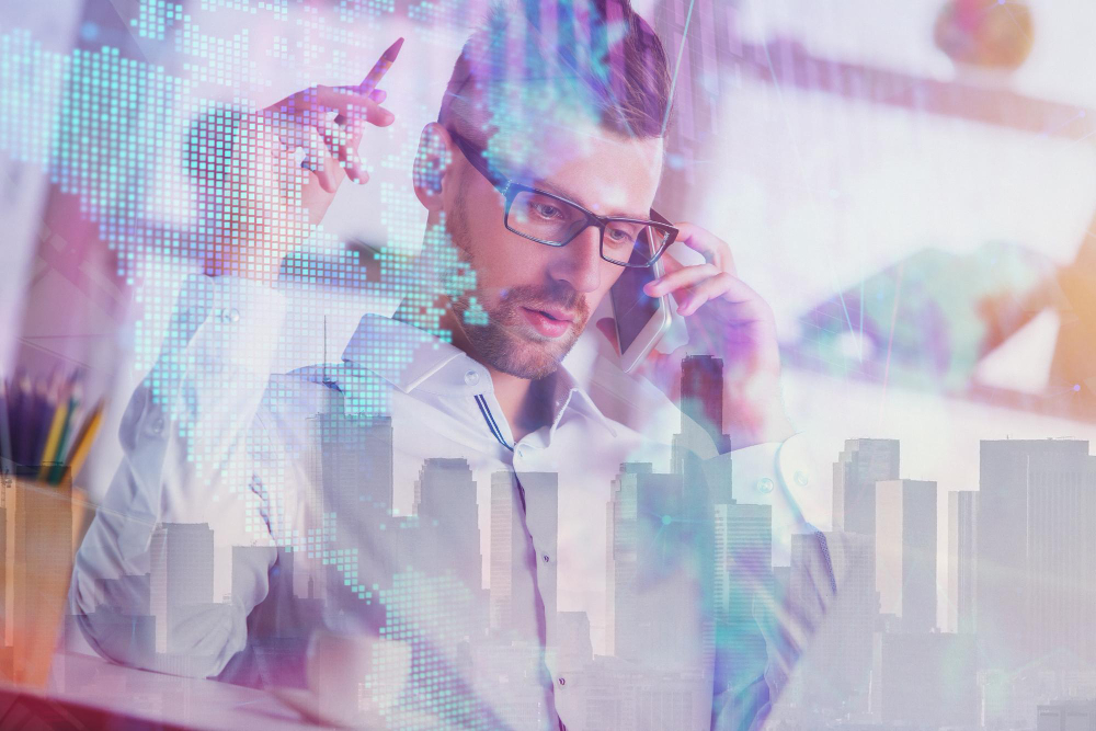 Commerce Disrupted with Ogilvy Jerry Smith