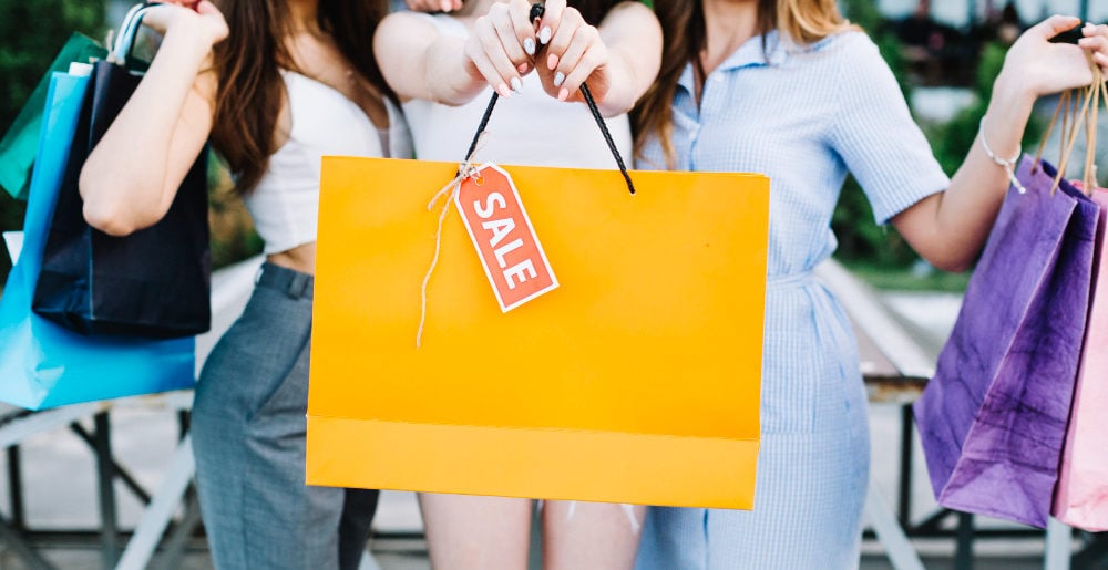 Understanding the 7 Main Types of Shoppers