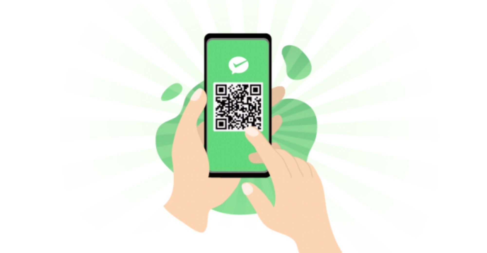 eCommerce Uses QR Codes To Bring Users Back