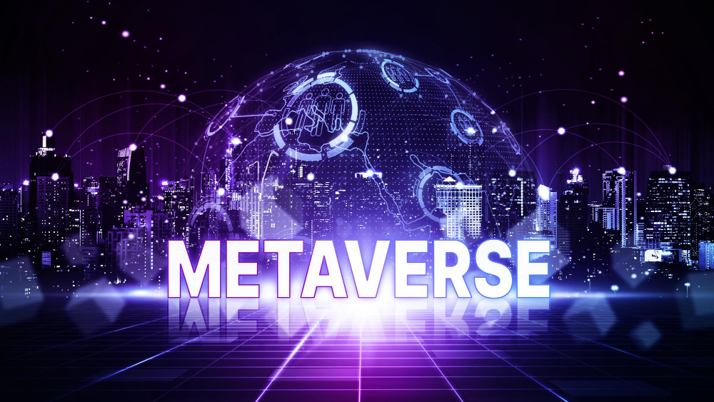 Are Crypto NFTs and the Metaverse the Future of Commerce