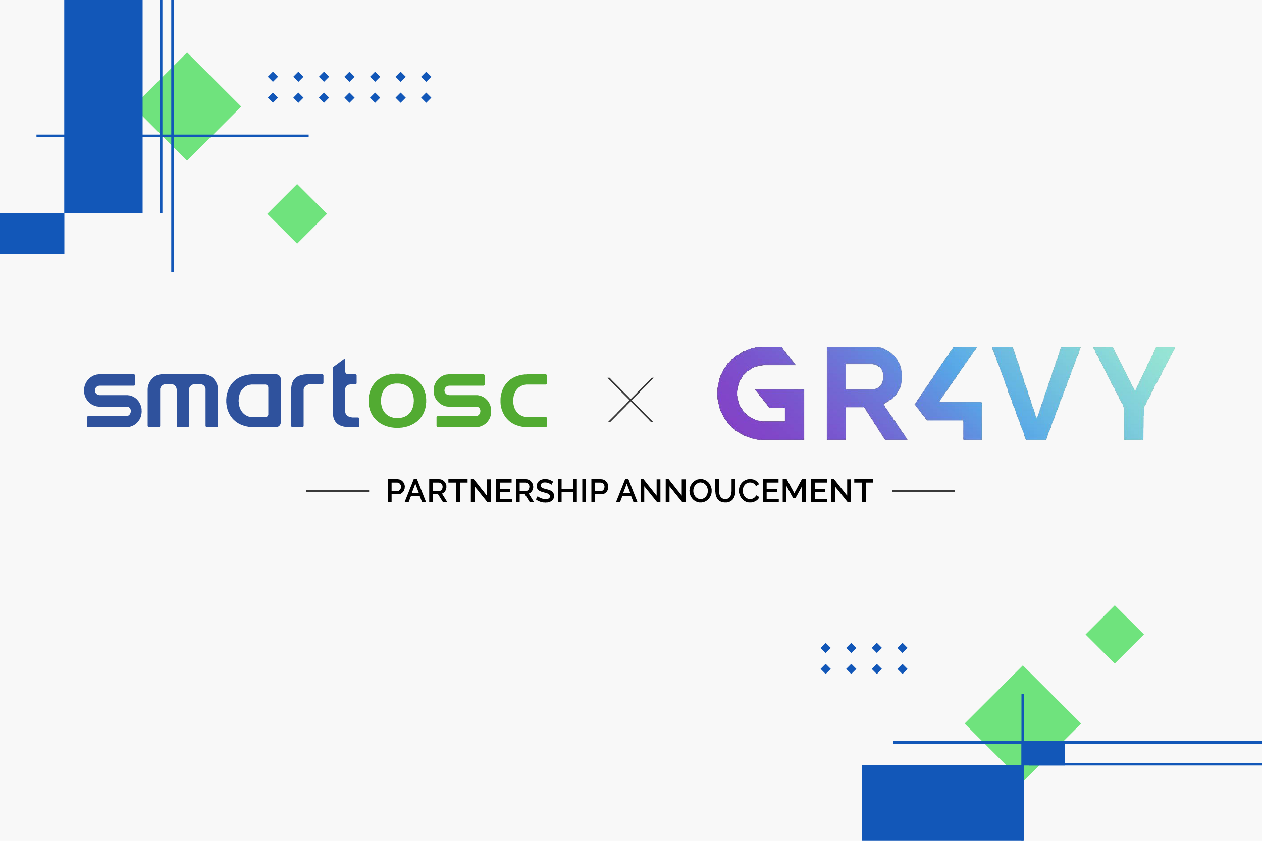 Transactions for Success: SmartOSC and Gr4vy Join Forces To Improve Customer Payment Experience
