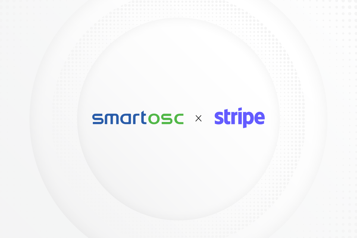 SmartOSC Joins Newly-launched Stripe Partner Ecosystem