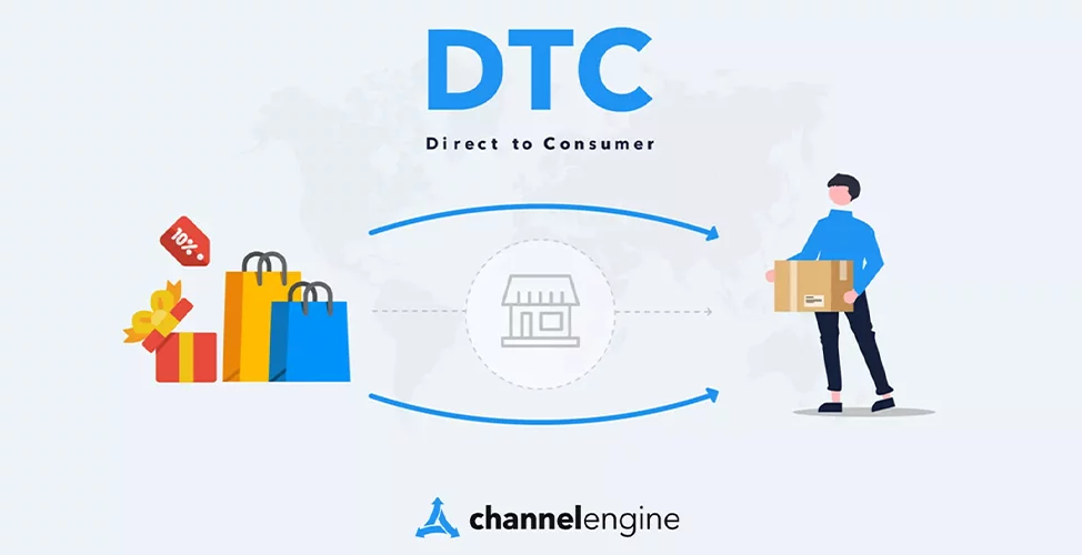Navigating the DTC Shift: Considering a Hybrid Approach to Selling in SEA? Read This First