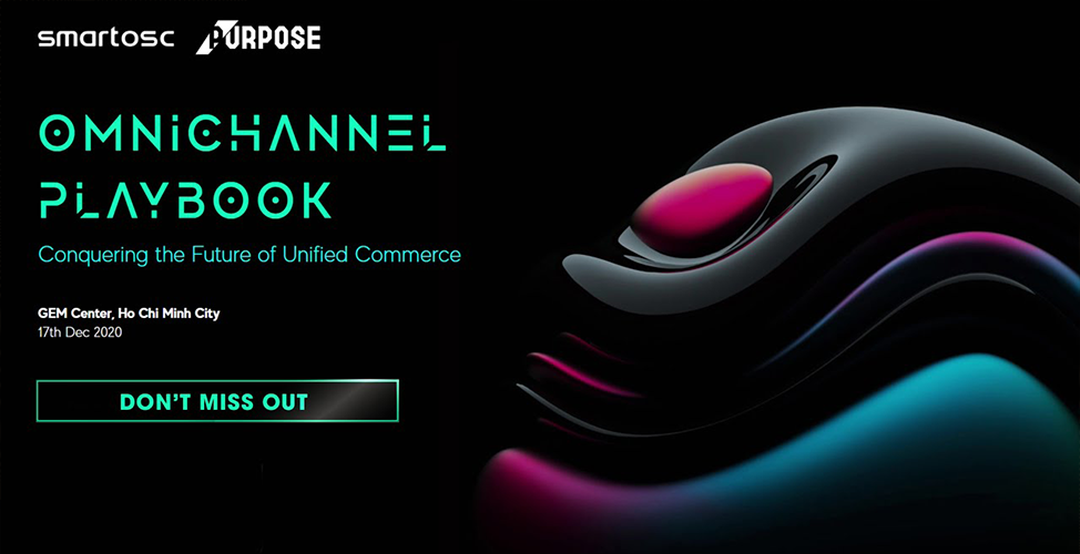 Omnichannel Playbook: Conquering the Future of Unified Commerce