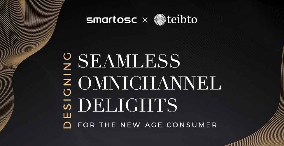 Designing Seamless Omnichannel Delights For The New-Age Consumer