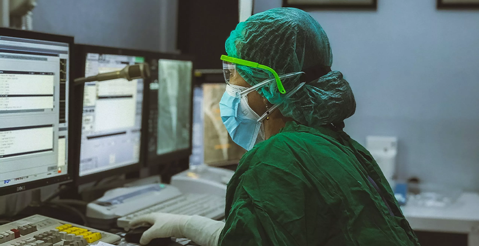 Operation Collaboration – AI & the Future of Empowering Patients