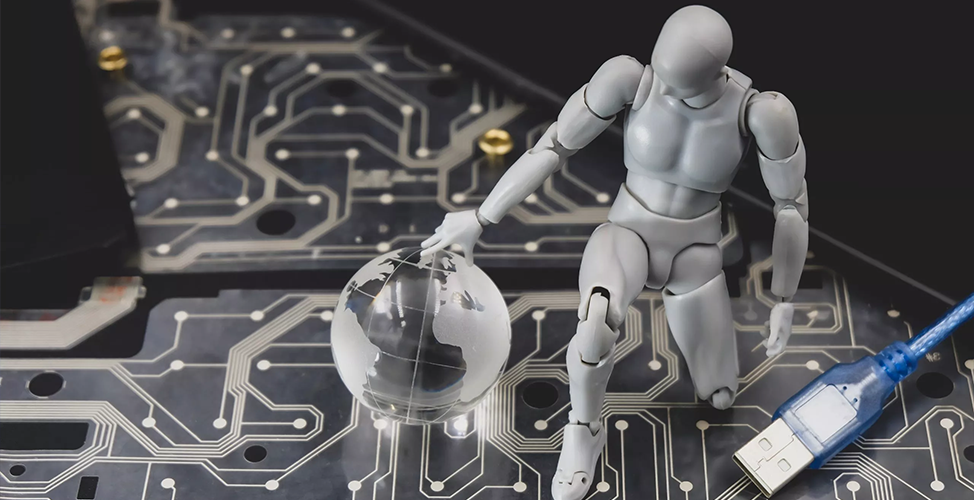 Commerce Disrupted with Ogilvy’s Jerry Smith