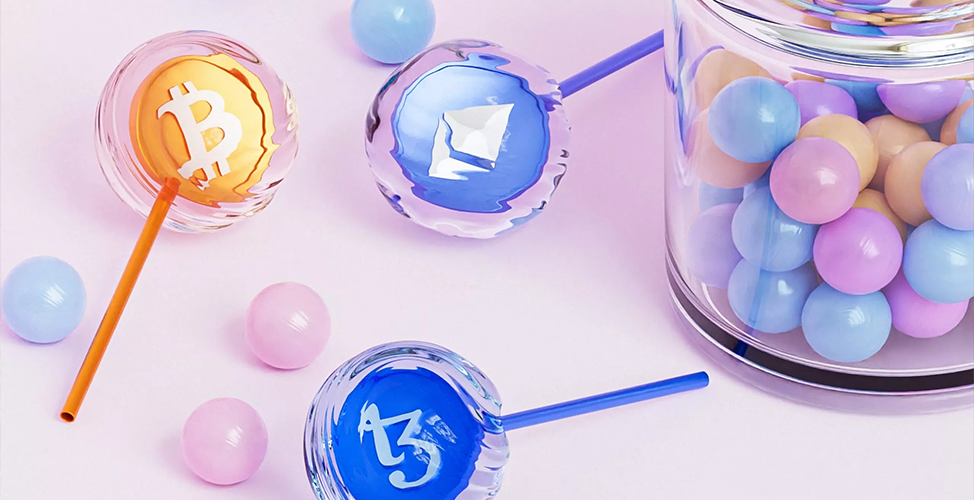 Are Crypto, NFTs and the Metaverse the Future of Commerce?