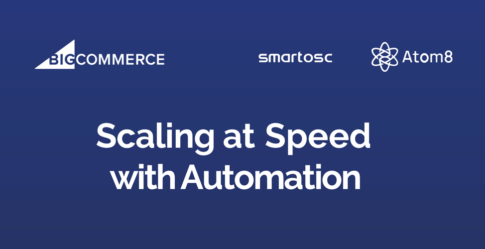 Scaling at Speed with Automation Whitepaper