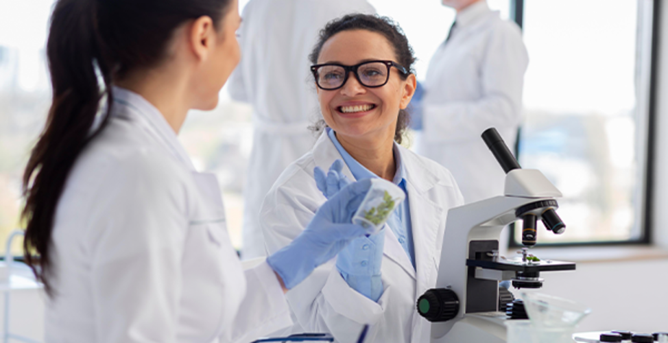 Breaking Barriers and Shaping the Future of STEM fields with Akanksha Rastogi