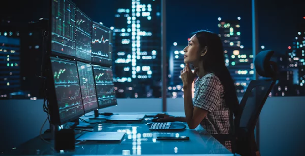 Narrowing the Gender Gap to Move Forward for Future Success