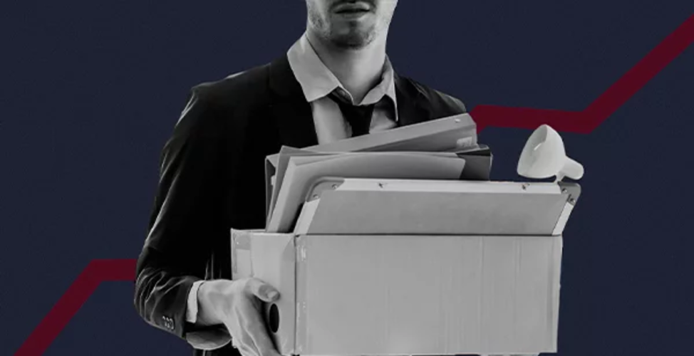 Navigating the Storm: The Reality of Pursuing a Career in Tech During Times of Uncertainty