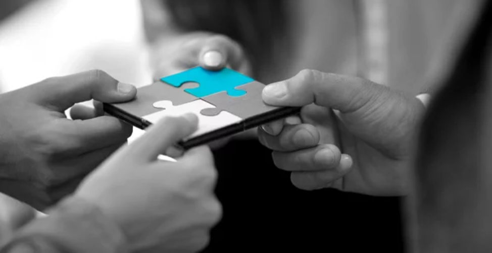 Operation Collaboration: The Transformative Power of Working Together for Future Success