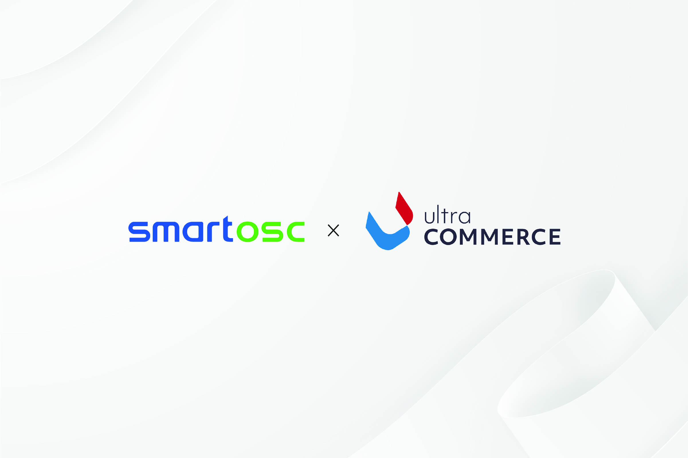 SmartOSC Partners with Ultra Commerce, Enhancing eCommerce Platform Offering