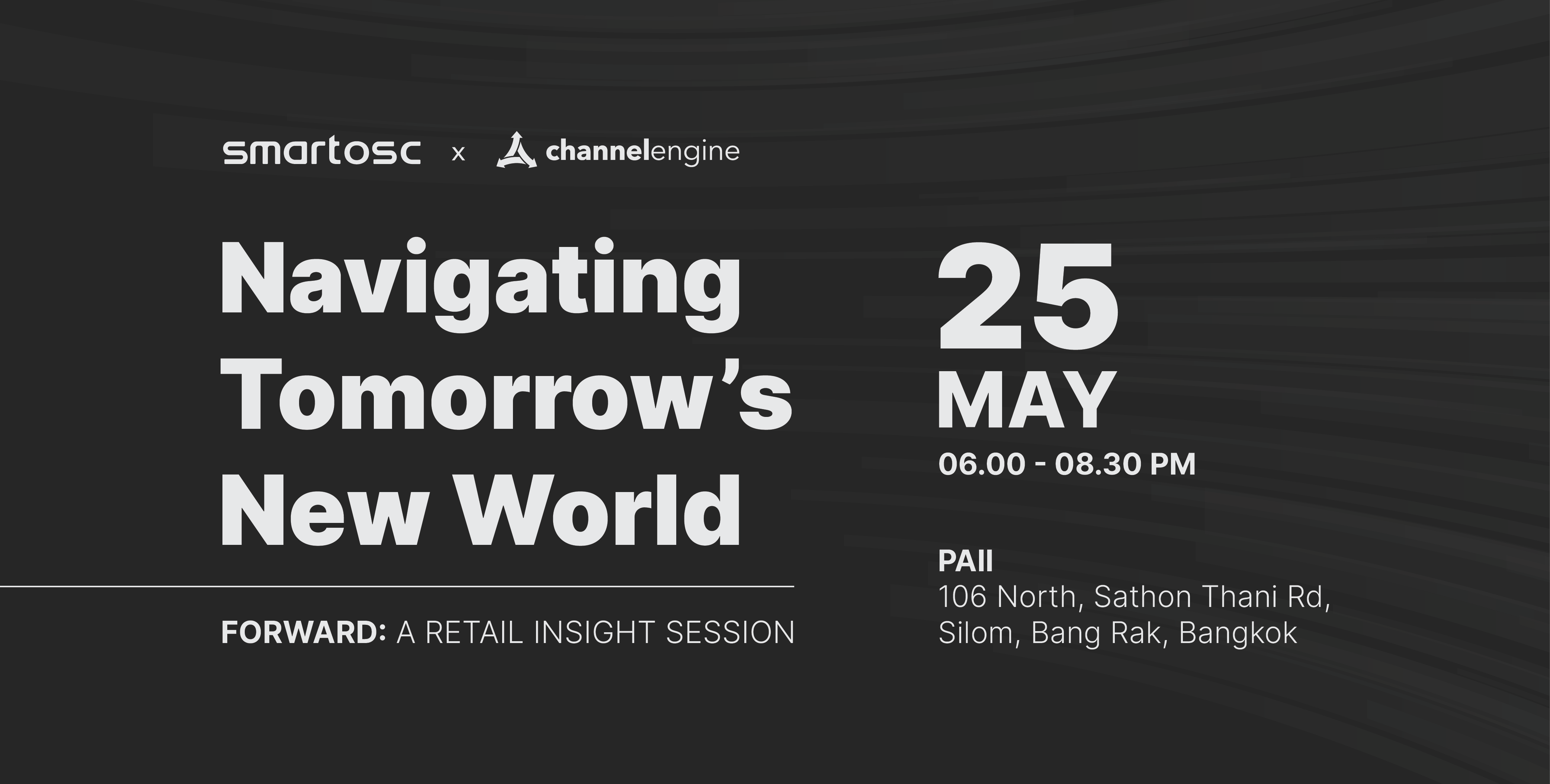 Retail Insight: Navigating Tomorrow’s New World