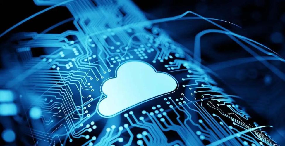 4 Types of cloud computing