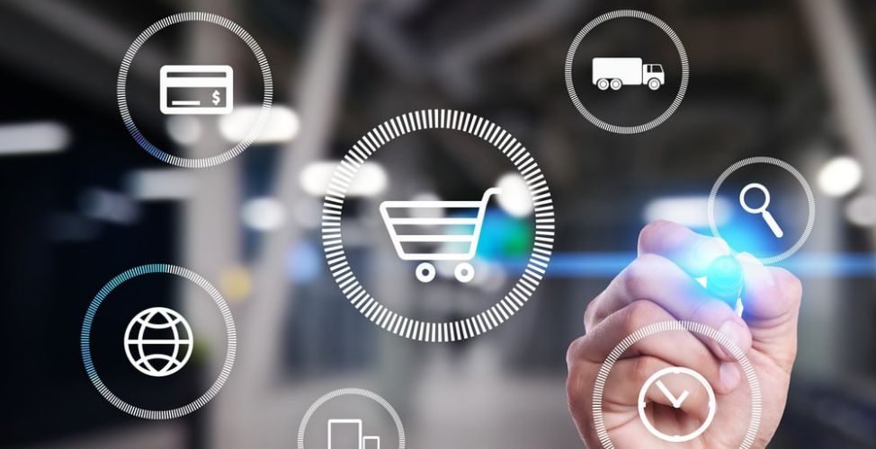 digital commerce solutions