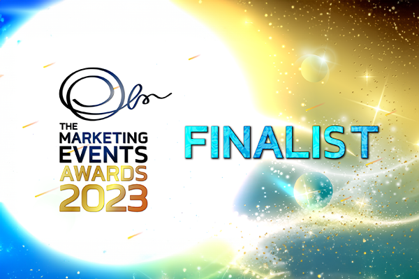SmartOSC Shortlisted In The Marketing Event Awards 2023