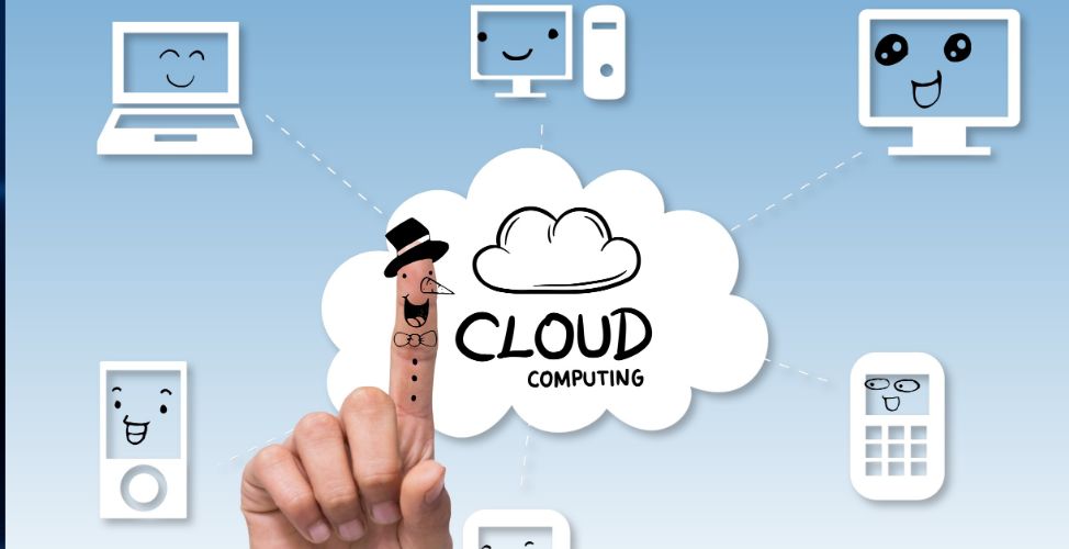 public cloud computing