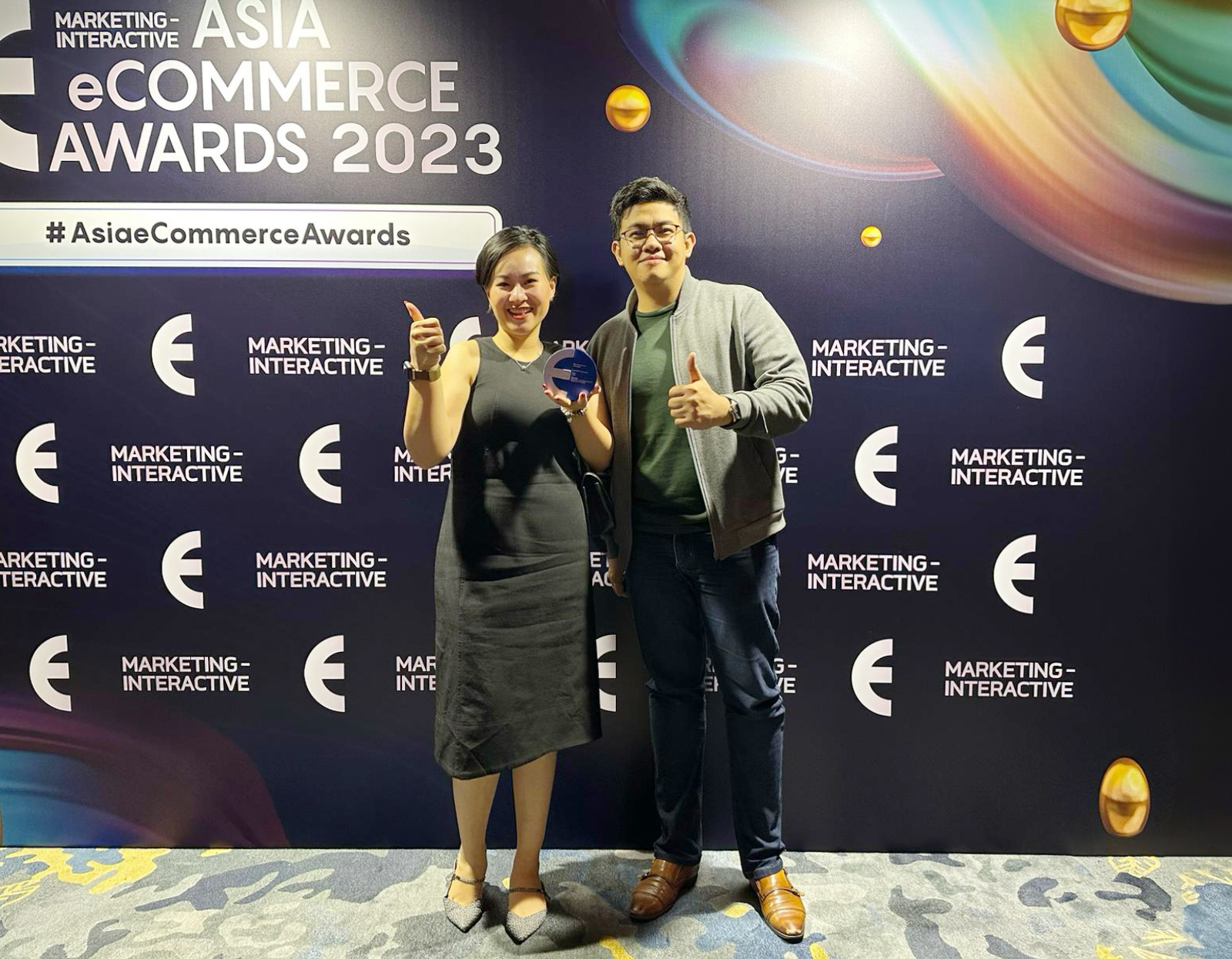 SmartOSC Secures Consecutive Silver Wins For OSIM Project At Asia eCommerce Awards 2023