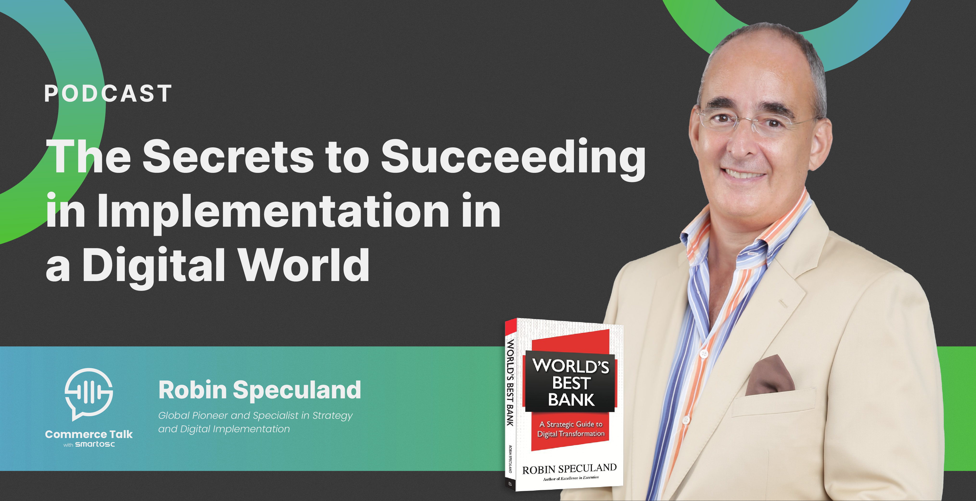 The Secrets to Succeeding in Implementation in a Digital World
