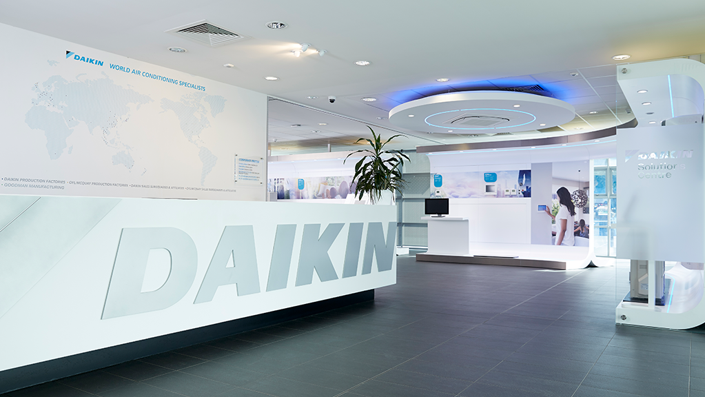 DAIKIN