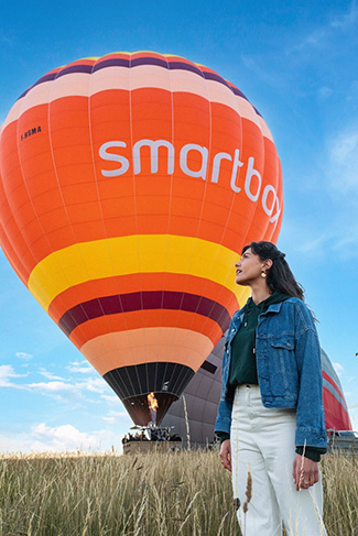SmartOSC