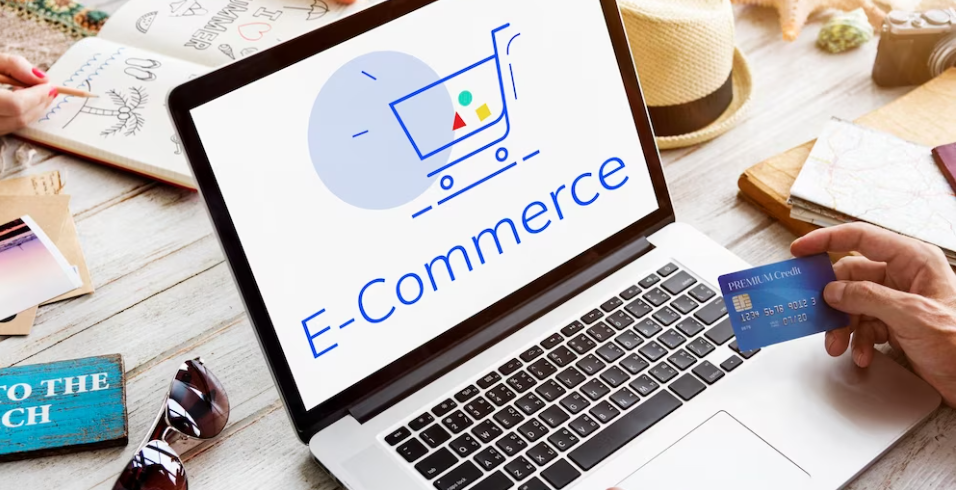digital commerce service