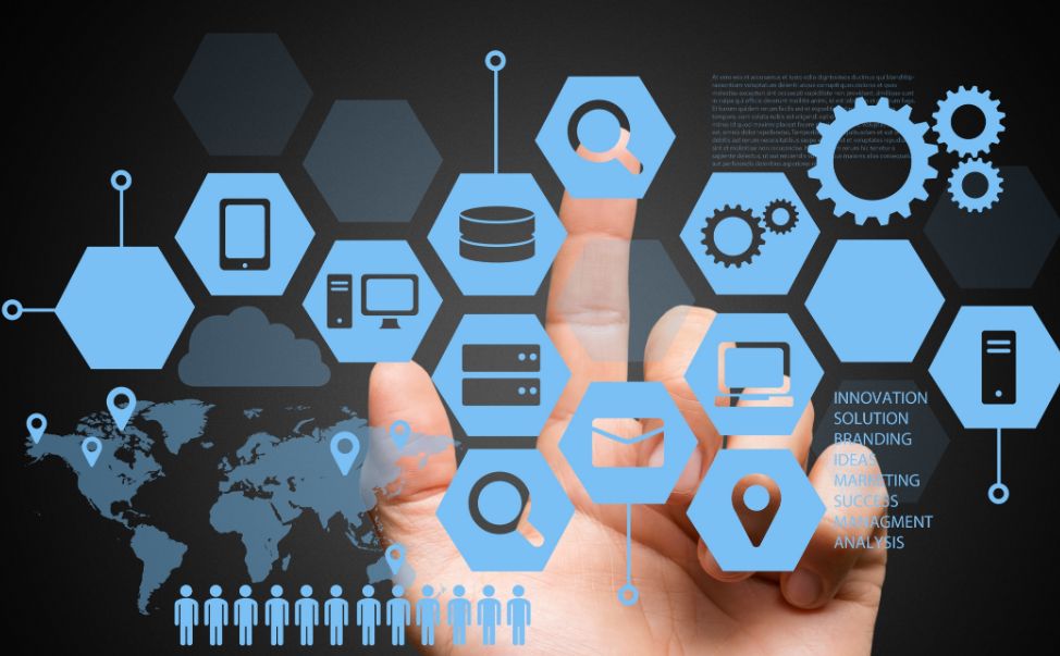 digital transformation framework
