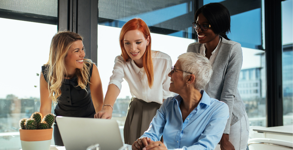 Voices of Empowerment: Championing ICT Women’s Leadership