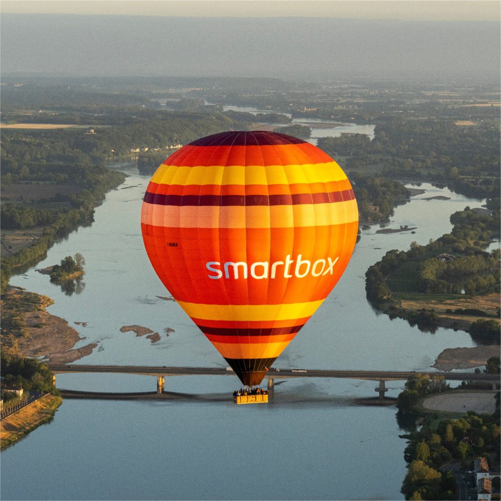 Smartbox - SmartOSC