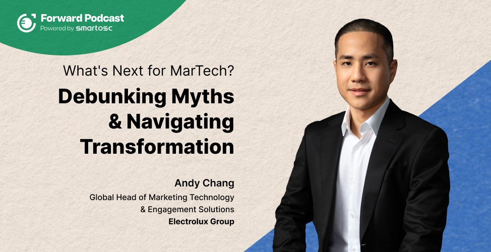 What’s Next for MarTech? Debunking Myths & Navigating Transformation